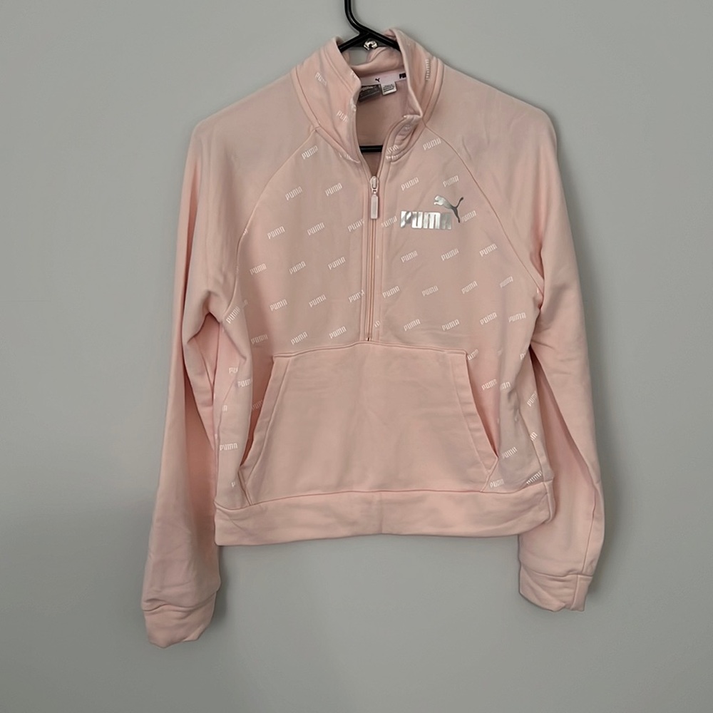 Puma Sweater
